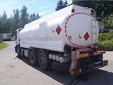 Iveco (2006) 260 cisterna PHM - náhled 7
