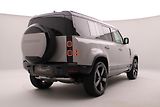 Land Rover Defender 110 D350 X-Dynamic HSE - náhled 12