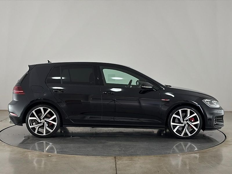 Volkswagen Golf GTI,DSG - fotka 16 z 27