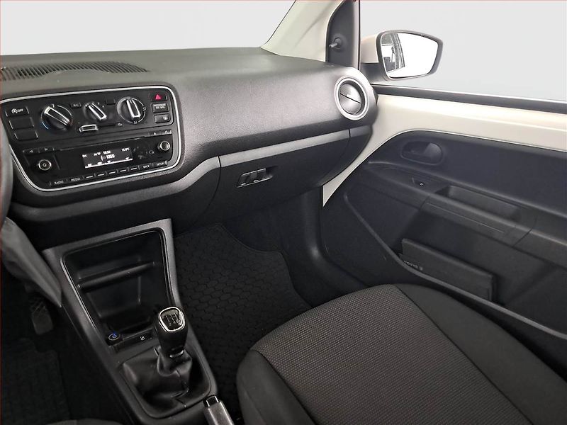 Škoda Citigo (2019) 1.0 MPI, LPG - fotka 8 z 15