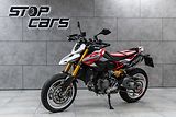 Ducati V2 SP*ÖHLINS*BREMBO*1.MAJ*DPH - náhled 1