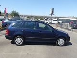 Škoda Fabia 1,4i AUTOMAT !!! KLIMA,PARKSEN - náhled 9