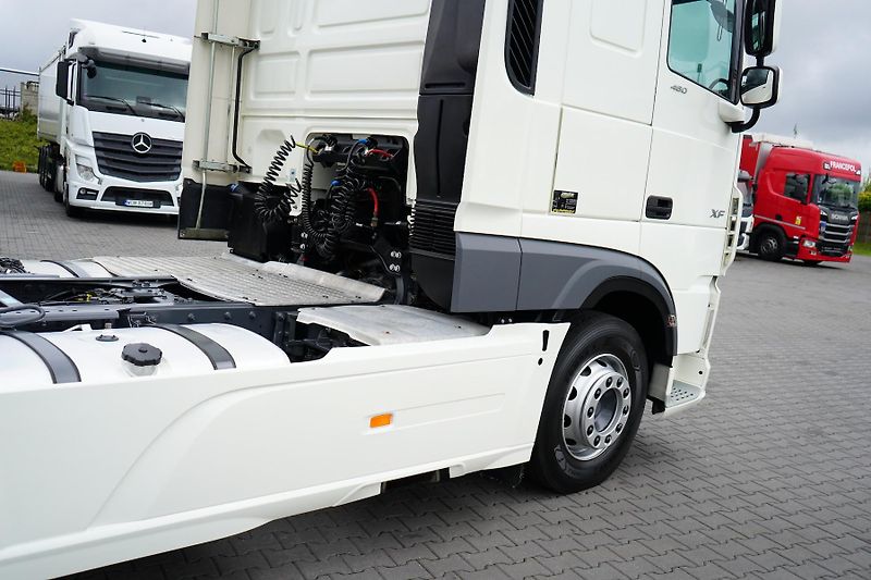 DAF XF (2021) 106 / 480 / EURO 6 / ACC / I C - fotka 35 z 49