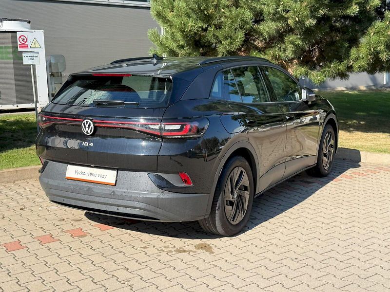 Volkswagen ID.4 (2023) Pro Perfomance electric 150Kw - fotka 10 z 22
