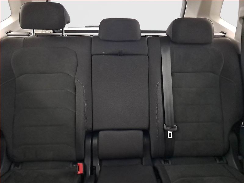 Volkswagen Tiguan Allspace (2019) Comfortline 2.0 TDI - fotka 10 z 20