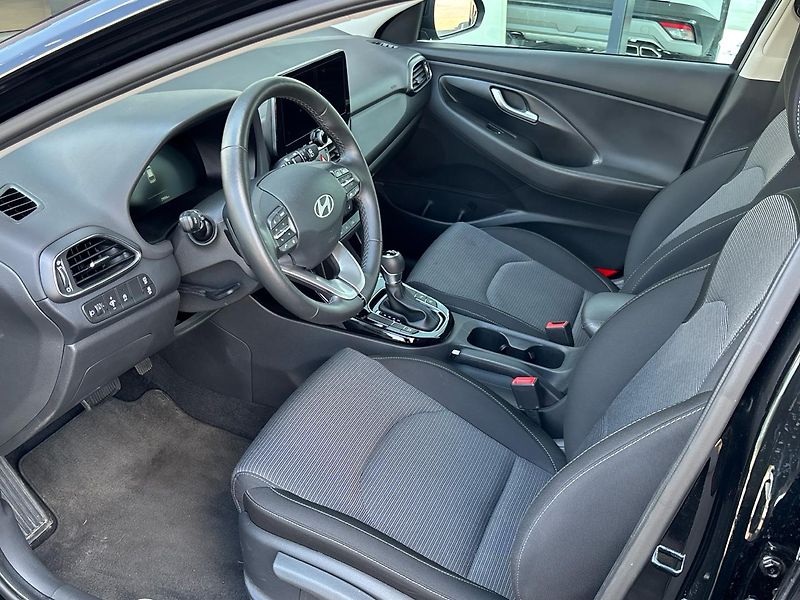 Hyundai i30 MHEV Smart - fotka 6 z 25