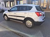 Suzuki SX4 S-Cross 1,6 DDiS - náhled 7
