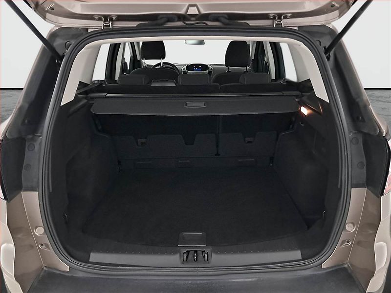 Ford Kuga (2019) 1.5 EcoBoost, Tempomat - fotka 13 z 15