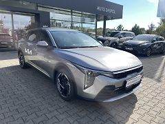 Kia K4 (2026) 1.0T-GDi MHEV EXCLUSIVE 