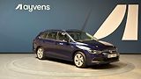 Volkswagen Golf 1.5 TSI EVO 110kW mHEV Style D - náhled 1