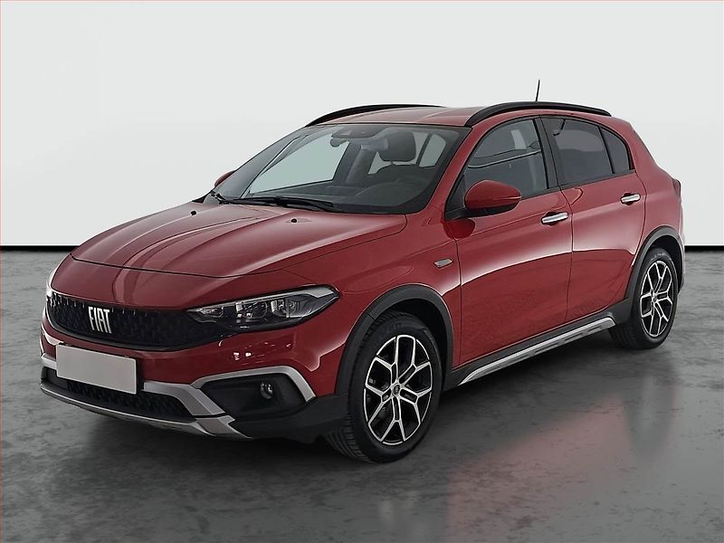 Fiat Tipo (2023) 1.6 MultiJet, ČR,1.maj - fotka 2 z 20