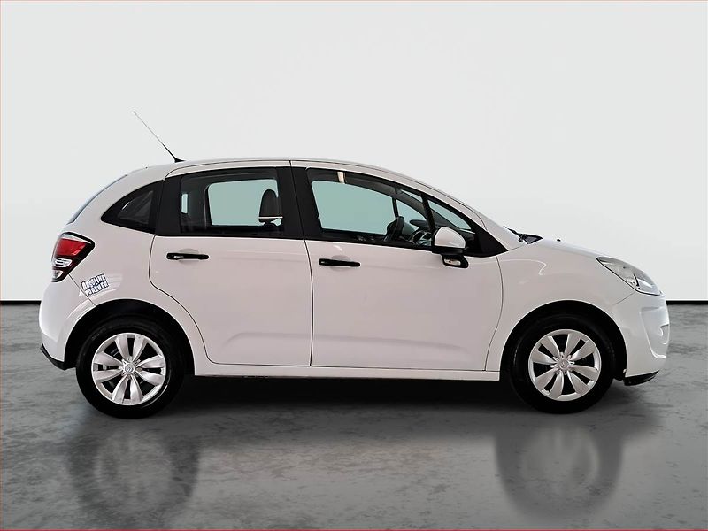 Citroën C3 (2012) 1.4 i, Serv.kniha - fotka 6 z 15