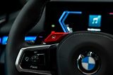 BMW M5 touring - náhled 11