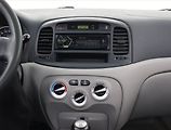 Hyundai Accent (2007) 1.4i, po STK, jezdí výborně - náhled 12