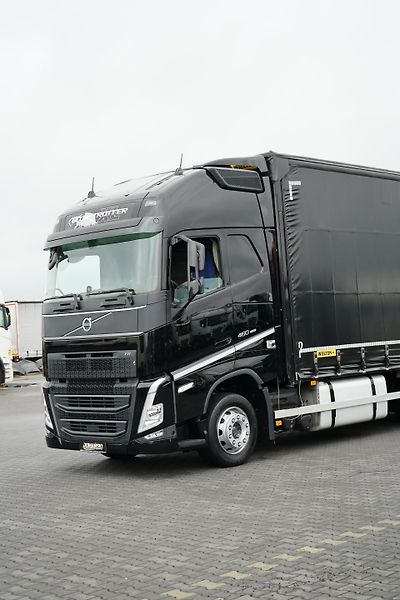 Volvo FH (2021) 460 / I – SAVE / ACC / EURO 6  - fotka 26 z 56