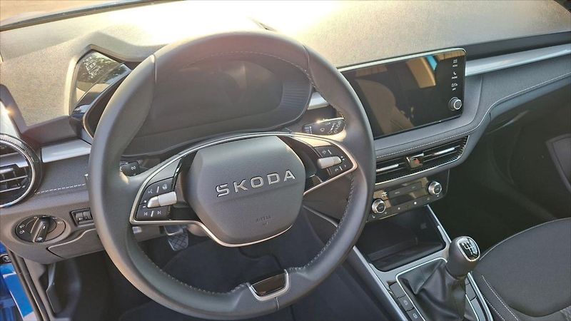 Škoda Fabia 1,0 TSi 85 Kw Top SEL ČR DPH - fotka 8 z 22