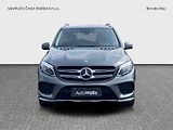 Mercedes-Benz GLE GLE 350d 4M AMG DISTRONIC - náhled 8
