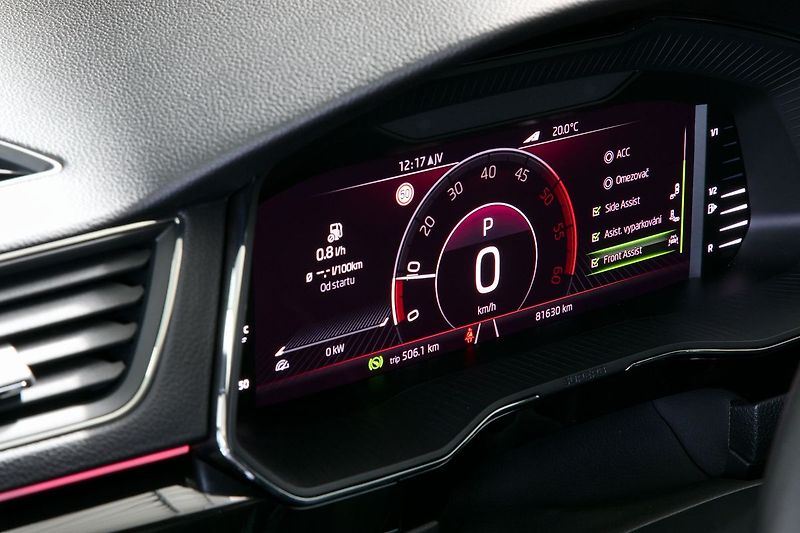 Škoda Superb 2.0TDI 147kW 4x4 DSG L&K Tažné - fotka 39 z 44