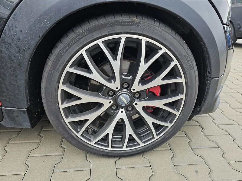 Mini Paceman 1,6 R61 4X4 Works ALL4 - fotka 32 z 36