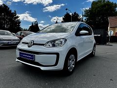 Volkswagen up! (2022) 1.0i CNG - CZ - DPH  - fotografie inzerátu
