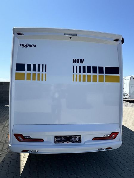 Frankia (2026) NOW 7.0 L - Fiat 2,2l/140HP - fotka 5 z 51