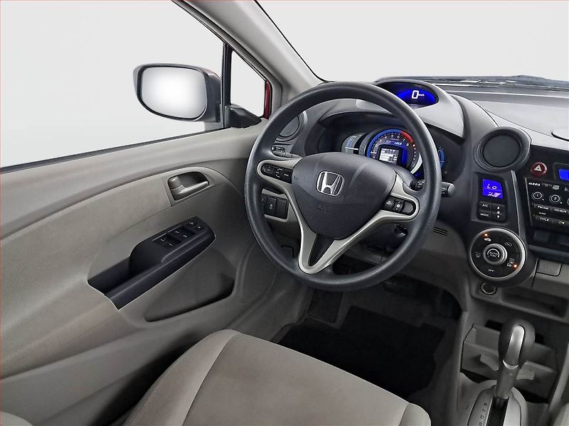 Honda Insight (2010) 1.3 IMA, Automat - fotka 7 z 18