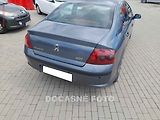 Peugeot 407 (2008) 1.6 HDi sport, autoAC - náhled 1