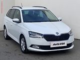 Škoda Fabia (2021) 1.0 TSi, ČR, Style - náhled 1