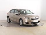 Citroën C4 (2015) 1.6 HDi, Tempomat - náhled 1