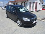 Škoda Roomster 1,2 TSi, aut.klima, serv.kn. - náhled 1