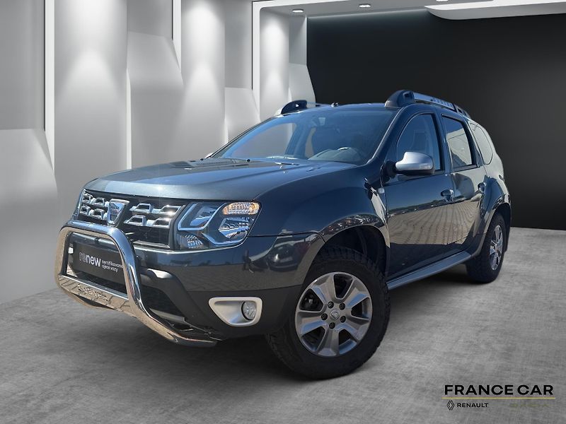 Dacia Duster (2016) 1,6 SCe 84 kW Prestige 4x4 - fotografie inzerátu