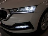 Škoda Octavia (2022) STYLE 1.5TSI 110KW - náhled 10