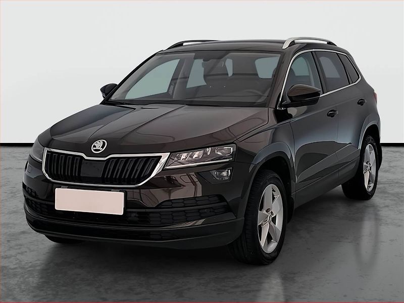 Škoda Karoq (2018) Style 1.5 TSI, Automat - fotka 2 z 23