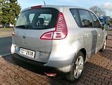 Renault Scénic (2011) 1,5dCi KLIMA ALU TEMP - náhled 8