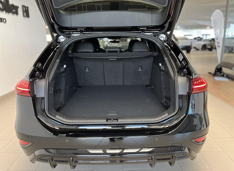 Audi A6 Avant e-tron Q 360k Tech Pro Vzduch - fotka 8 z 16