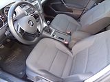 Volkswagen Golf Comfortline  1.2 TSI  81 kW M6 - náhled 10