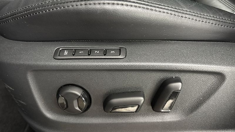 Škoda Kodiaq 2.0 TDI DSG 4x4 L&K - fotka 22 z 34