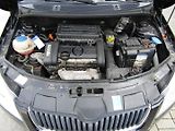 Škoda Fabia (2008) 1.4 16V  63kW  SPORT - náhled 38