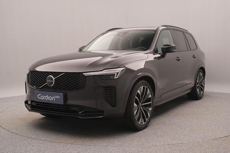 Volvo XC90 (2026) B5 AWD AUT DARK PLUS 7míst - fotografie inzerátu
