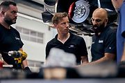Ford Mustang GTD zajel na Nürburgringu čas pod 7 minut