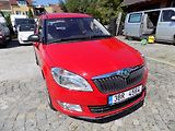 Škoda Roomster 1,2 TSI 63 KW ACTIVE, KLIMA - náhled 3