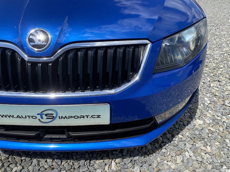 Škoda Octavia 2.0TDi L+K CZ WEBASTO 4x4 - fotka 73 z 165