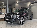 Volvo XC40 D4 140kW AWD, INSCRIPTION, DPH - náhled 2