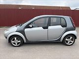 Smart Forfour 1,3 i AUTOMAT PANORAMA KLIMA - náhled 3