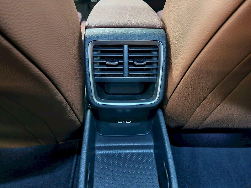 Škoda Octavia (2025) 2.0 TSI 150 kW DSG 4x4 Exclusi - fotka 27 z 32