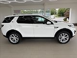 Land Rover Discovery Sport 2,0 TD4 AWD, tažné, kamera, ČR - náhled 6