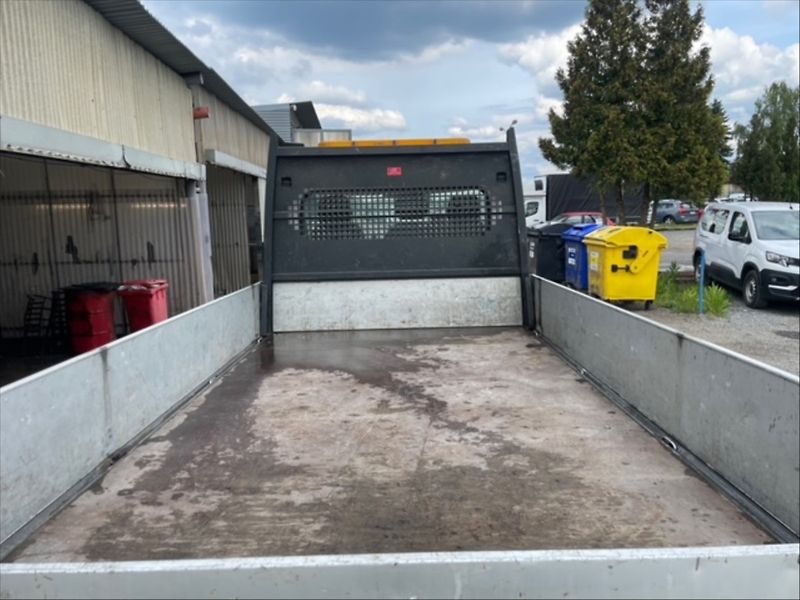 Peugeot Boxer 2,2 BHDI 140 3500 L3 - fotka 6 z 11