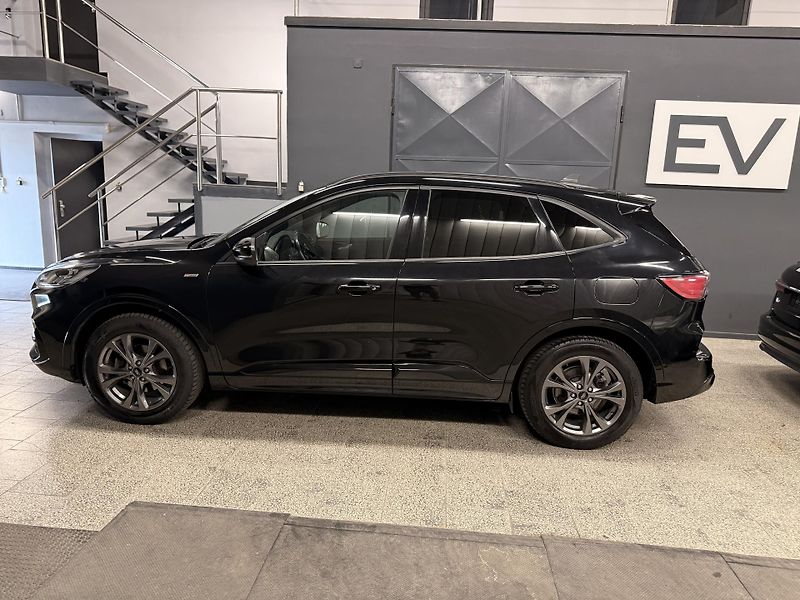 Ford Kuga (2022) 2.5 HYBRID, 4x4,ST-LINE, - fotka 13 z 50