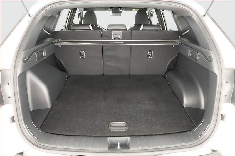 Hyundai Tucson (2025) 1.6 T-GDI, N- Line, Navigace - fotka 11 z 20
