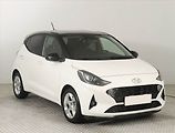 Hyundai i10 (2021) Style 1.0, Serv.kniha - náhled 1